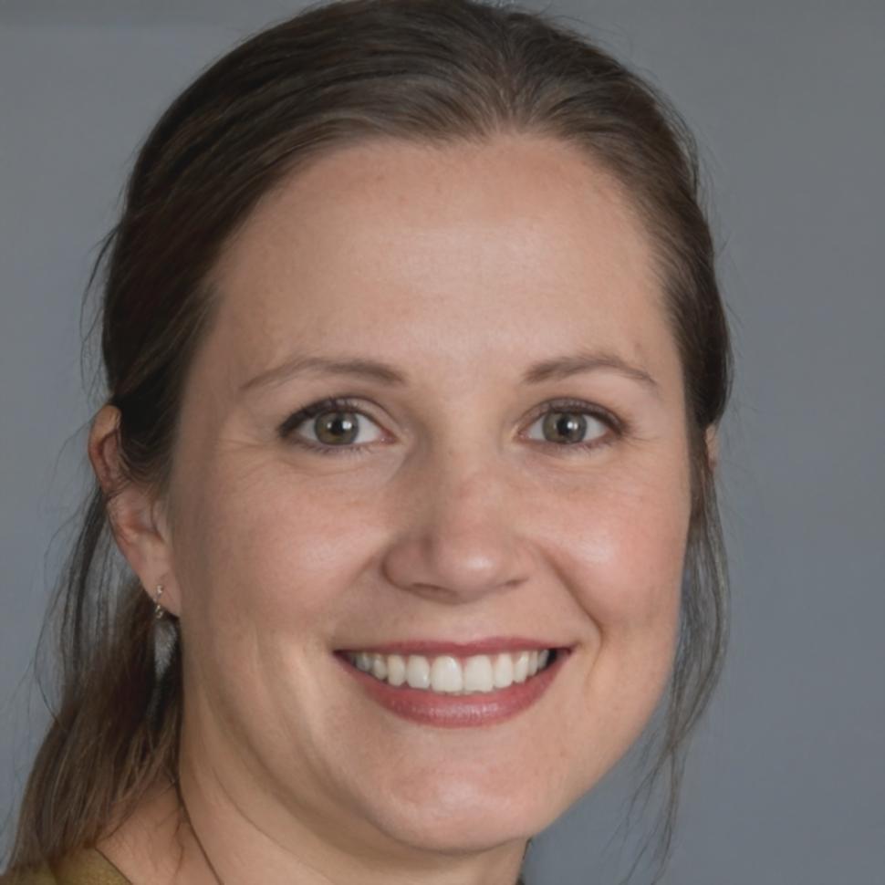 Portrait de Sidonie Bérenger, formatrice en épargne stratégique
