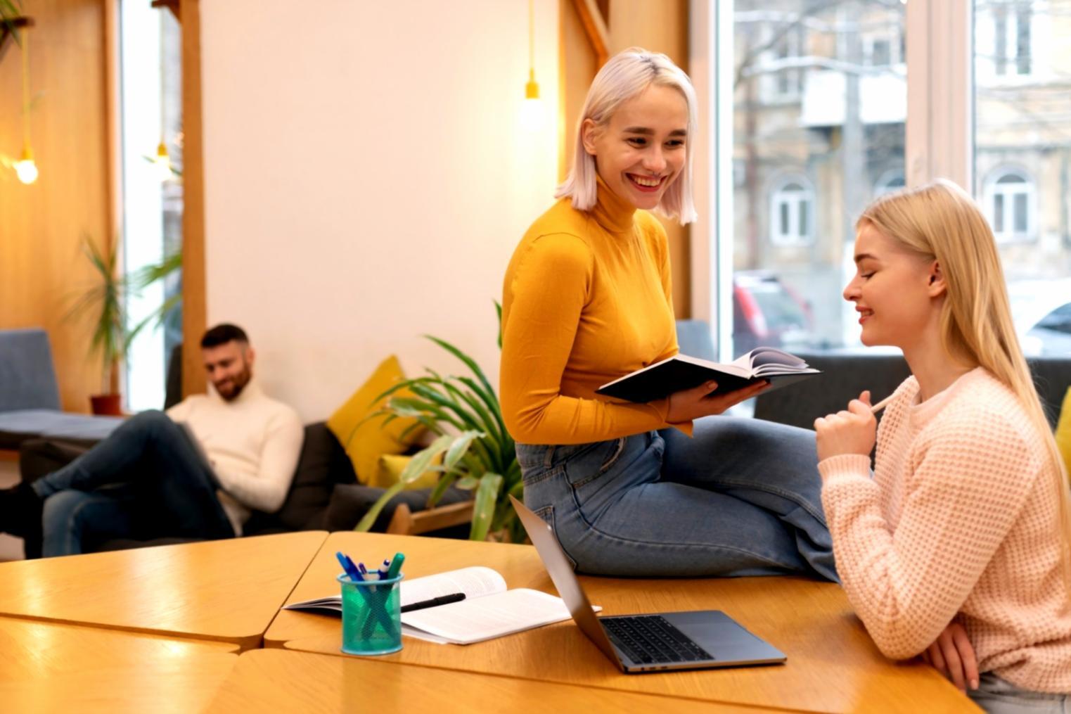 Espace de travail collaboratif pour la gestion budgétaire